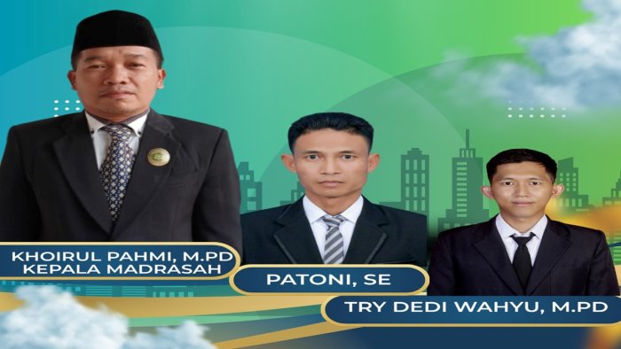 Tri Dedy Wahyu Mulai Tugas Baru Usai Dilantik PPPK